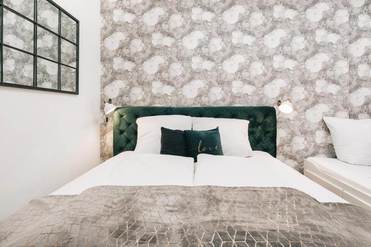 Tip! Modernes Apartment Direkt Im Herzen Dresdens Exterior foto