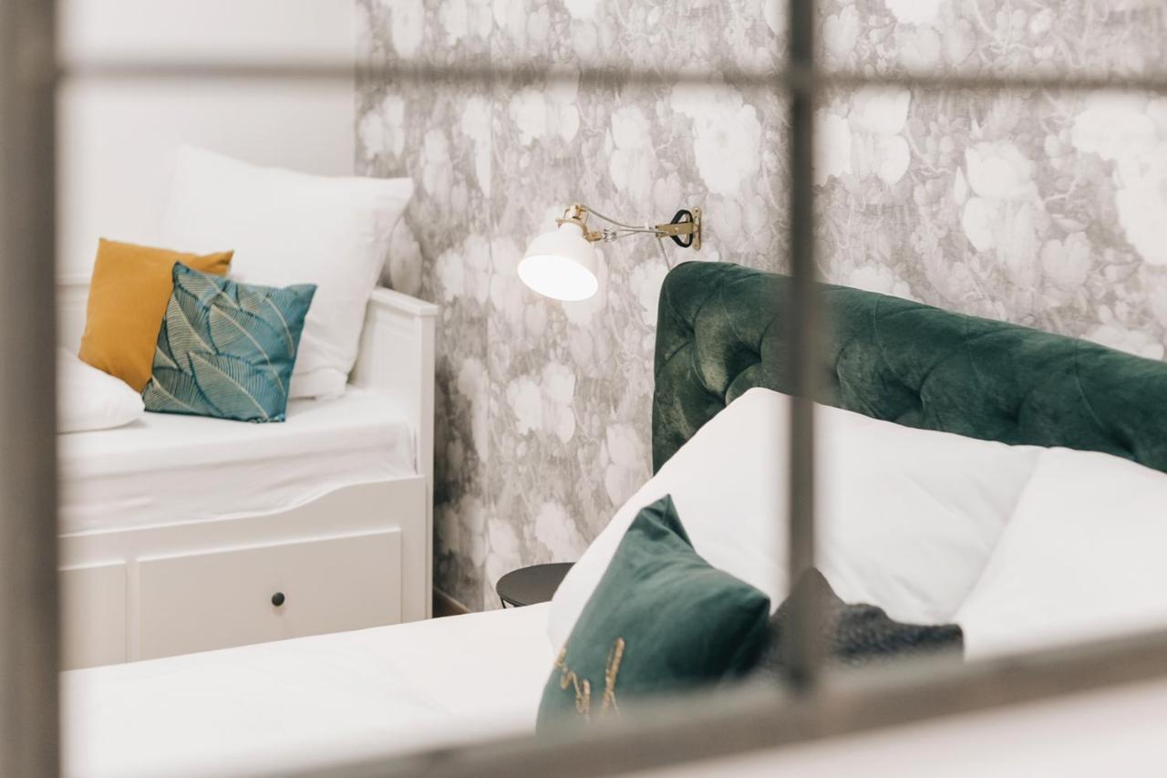 Tip! Modernes Apartment Direkt Im Herzen Dresdens Exterior foto