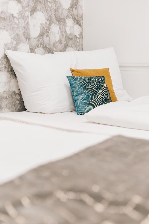 Tip! Modernes Apartment Direkt Im Herzen Dresdens Exterior foto