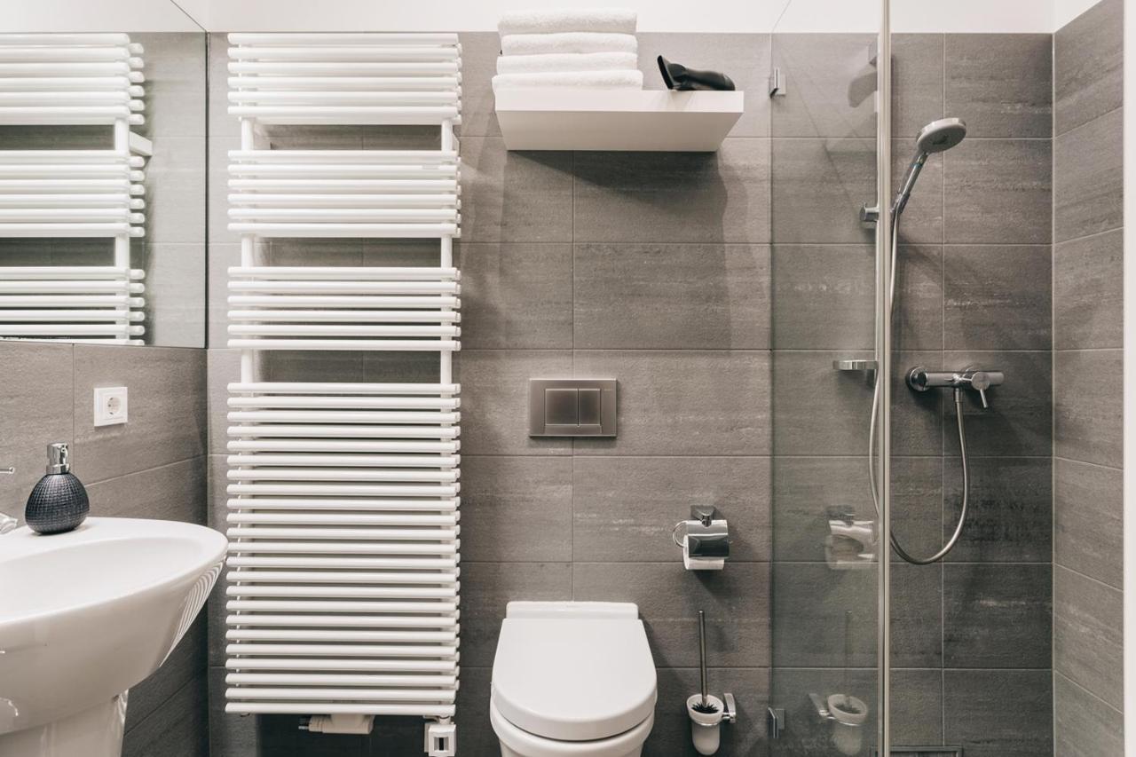 Tip! Modernes Apartment Direkt Im Herzen Dresdens Exterior foto