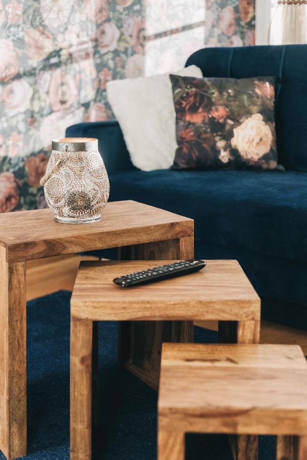 Tip! Modernes Apartment Direkt Im Herzen Dresdens Exterior foto