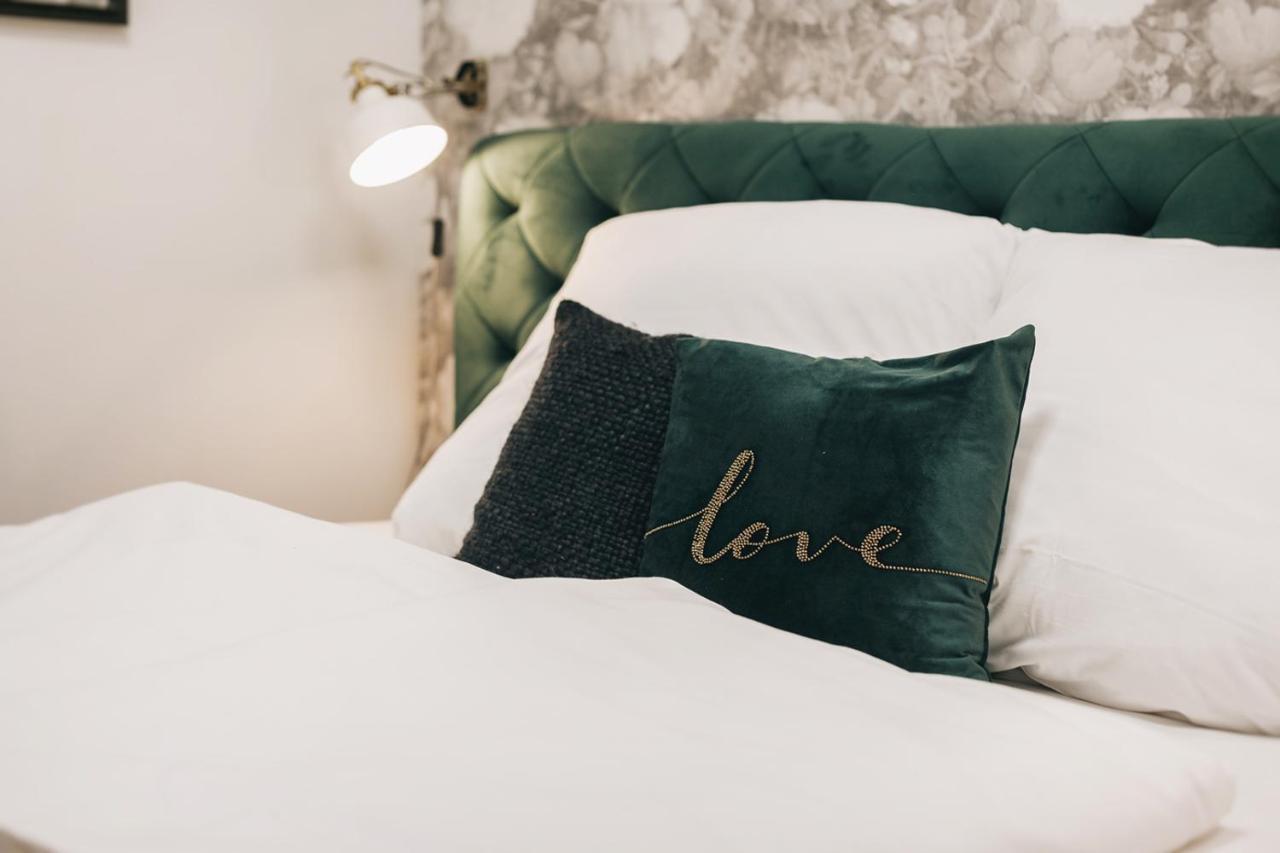 Tip! Modernes Apartment Direkt Im Herzen Dresdens Exterior foto