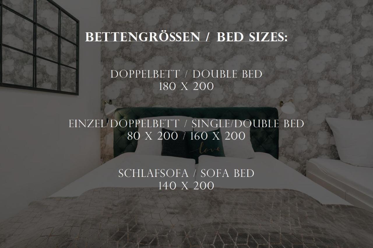 Tip! Modernes Apartment Direkt Im Herzen Dresdens Exterior foto